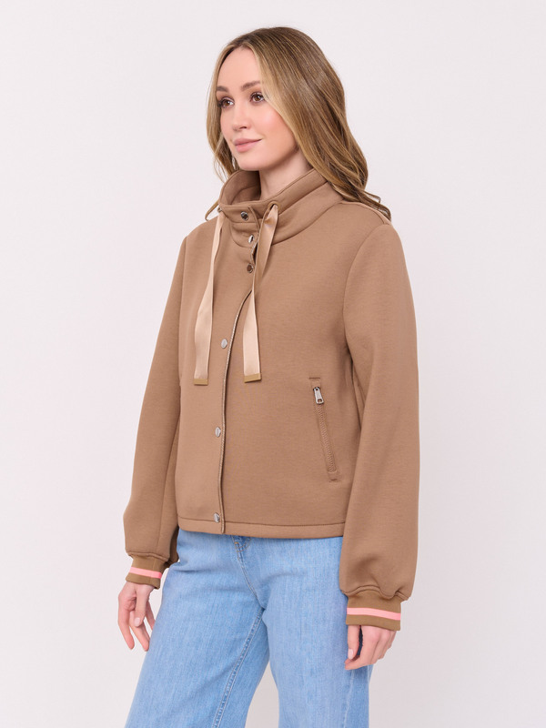 Э350226-31180/24-01 Куртка трикотажная Gerry Weber