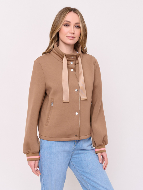 Э350226-31180/24-01 Куртка трикотажная Gerry Weber
