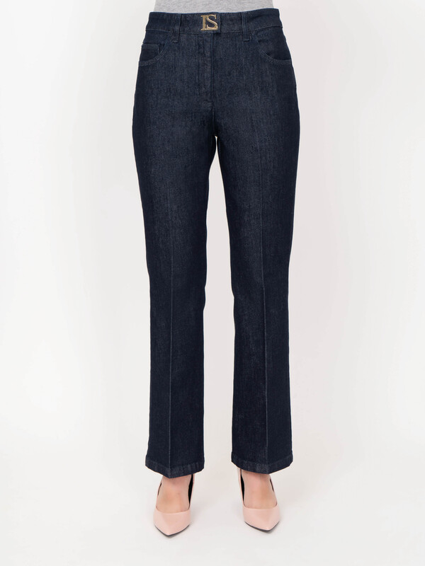 ЭOBBY/20-02 Джинсы Luisa Spagnoli