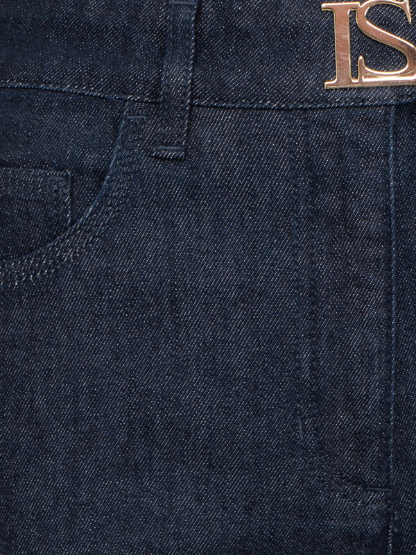 ЭOBBY/20-02 Джинсы Luisa Spagnoli