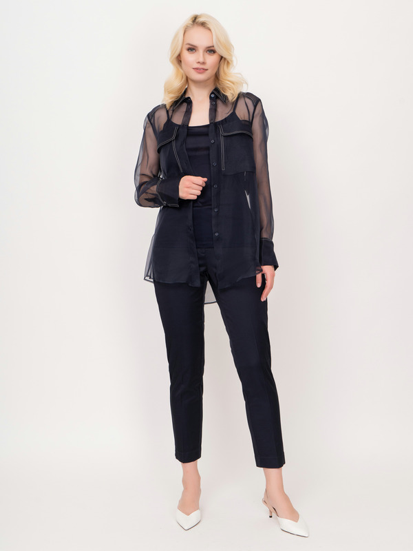 Э338709/7438/21-01 Топ Luisa Cerano