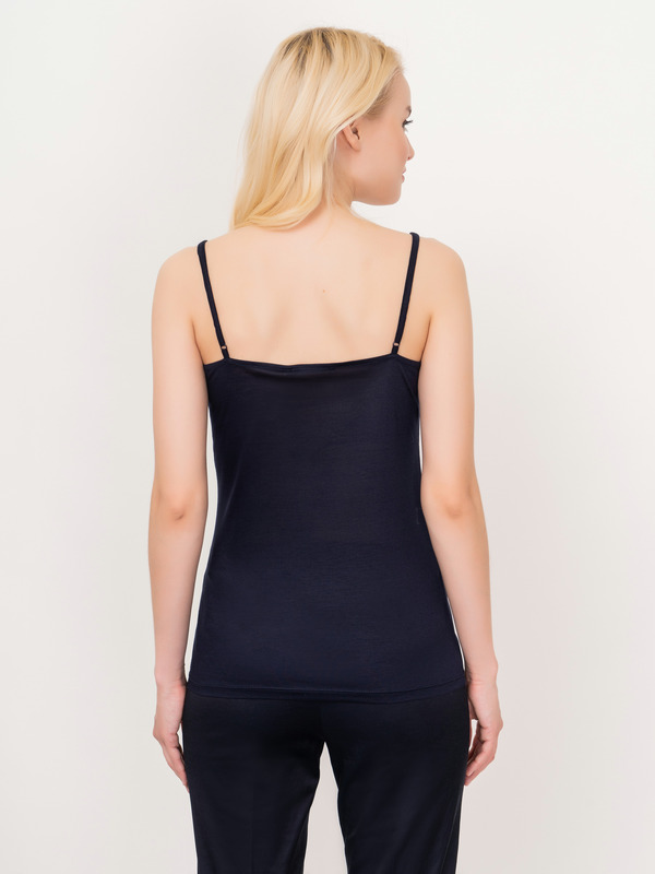 Э338709/7438/21-01 Топ Luisa Cerano