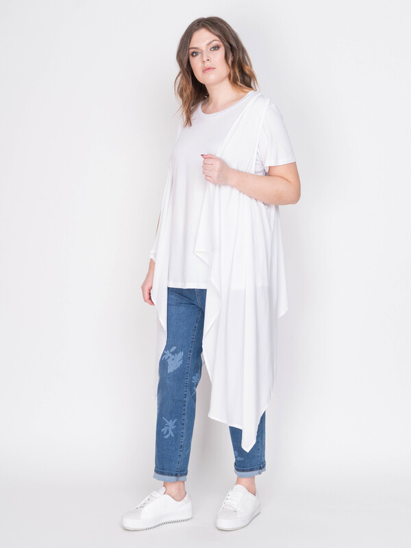 Э711.1108.M.R/19-01 Футболка Mat Fashion