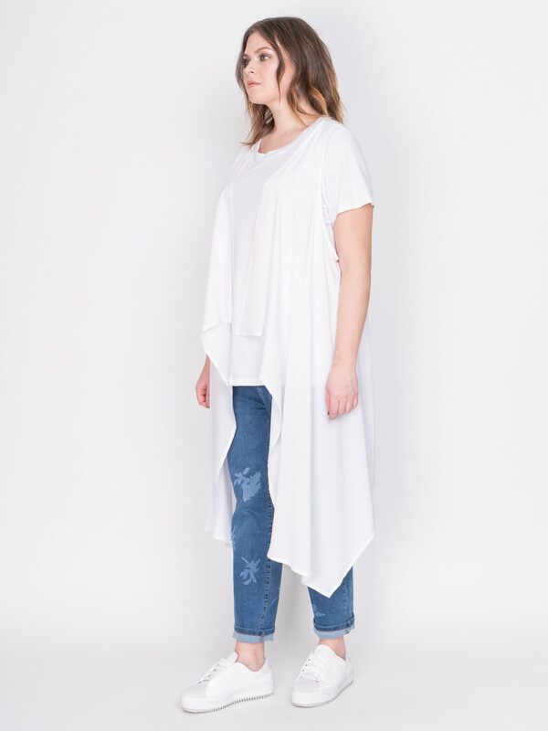 Э711.1108.M.R/19-01 Футболка Mat Fashion