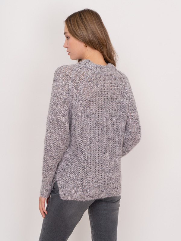 Э53427/21-02 Джемпер D.Exterior