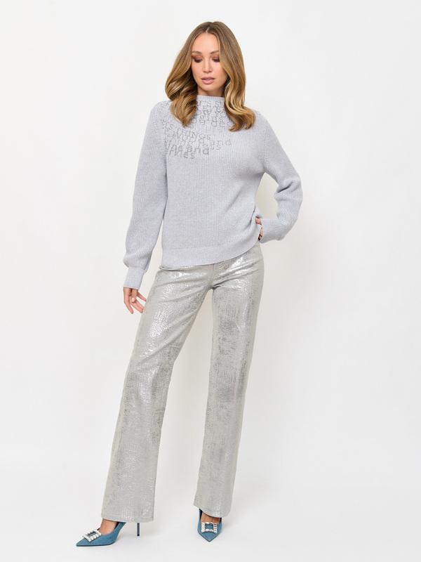 Э808407/м/24-02 Брюки Monari