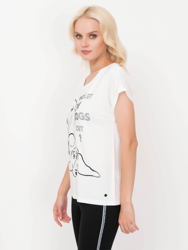 Э804733/20-2 Футболка Monari