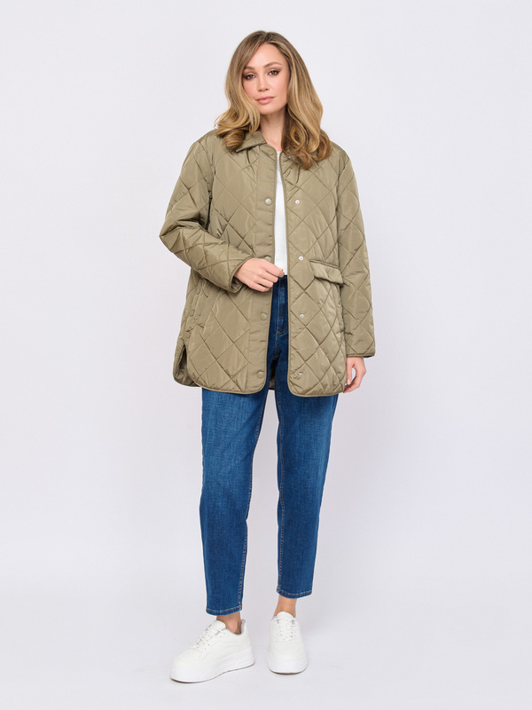 Э550203-31001/м/25-01 Куртка Gerry Weber