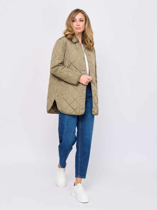 Э550203-31001/м/25-01 Куртка Gerry Weber