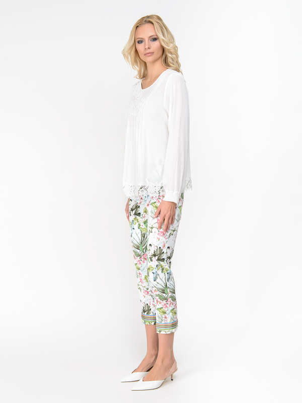 Э521100/19-01 Блуза TRabe