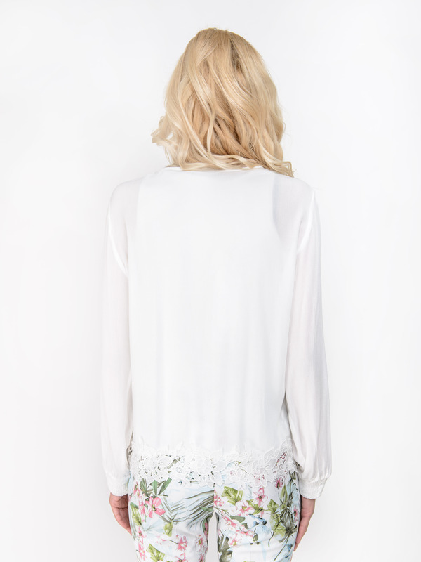 Э521100/19-01 Блуза TRabe