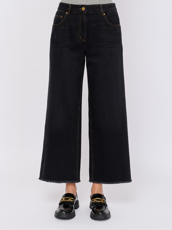 Джинсы Luisa Cerano, фото 6