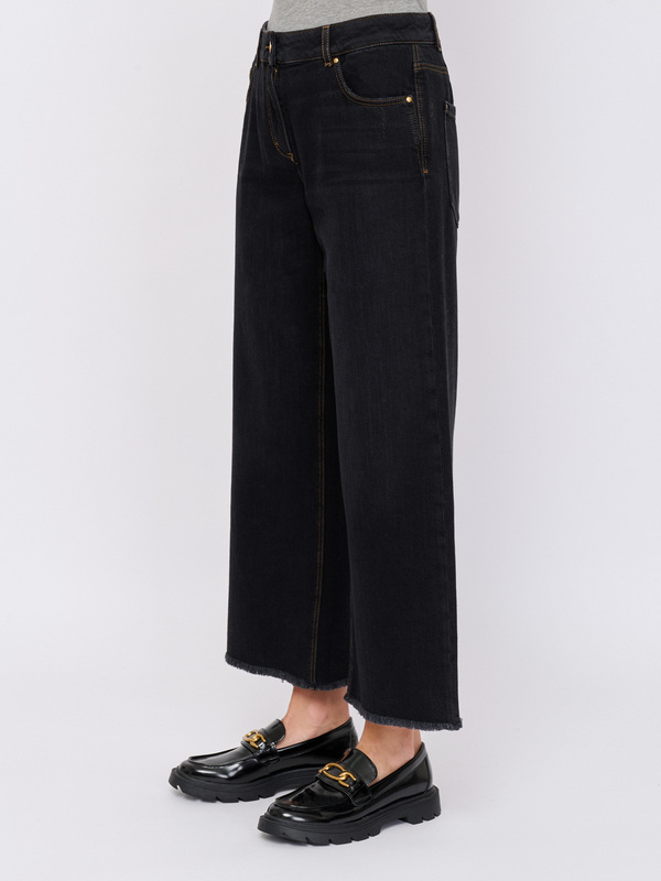 Джинсы Luisa Cerano, фото 4