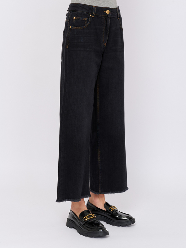 Джинсы Luisa Cerano, фото 8