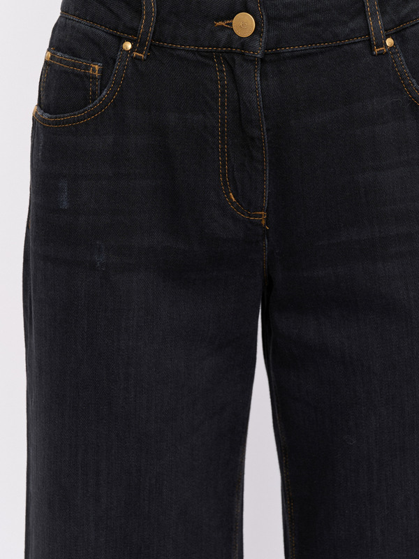 Джинсы Luisa Cerano, фото 7