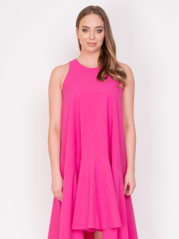 A630CU/19-01 Платье Manila Grace