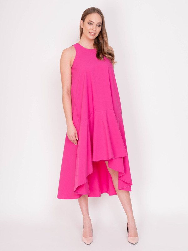 A630CU/19-01 Платье Manila Grace