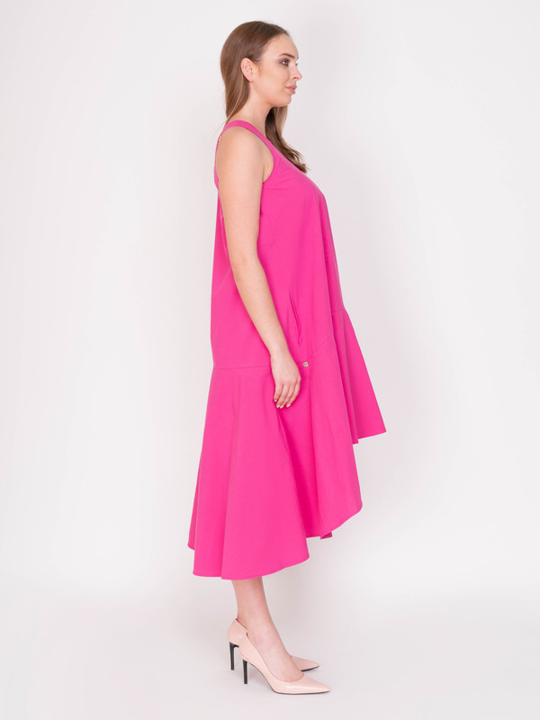 A630CU/19-01 Платье Manila Grace