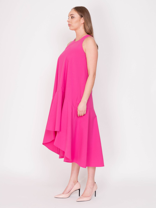 A630CU/19-01 Платье Manila Grace