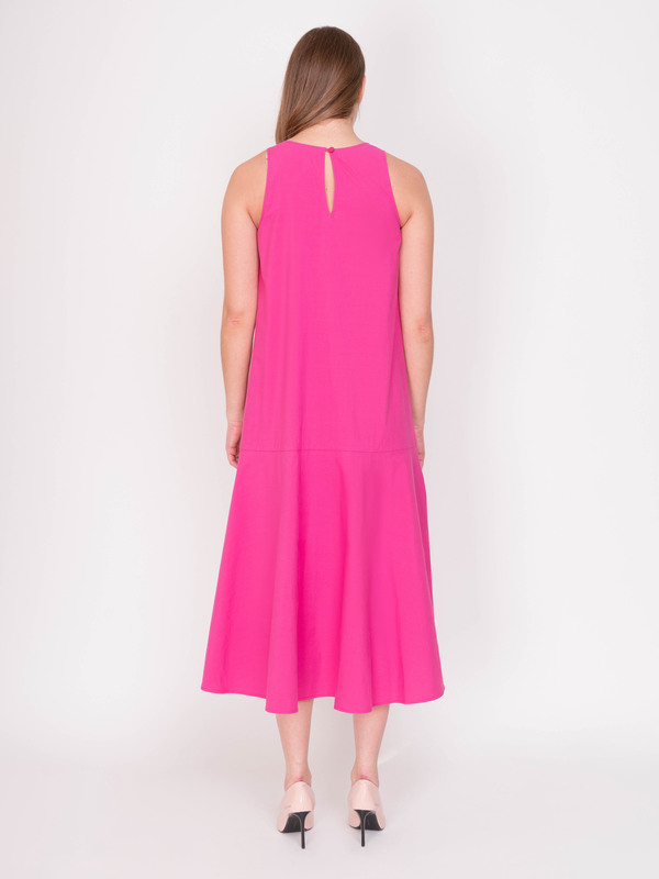 A630CU/19-01 Платье Manila Grace