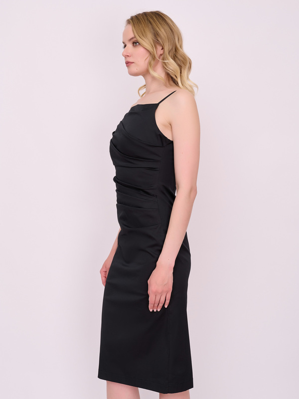 Э32213532 FILING/23-01 Платье Marella