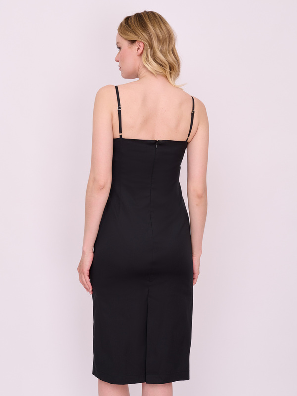 Э32213532 FILING/23-01 Платье Marella