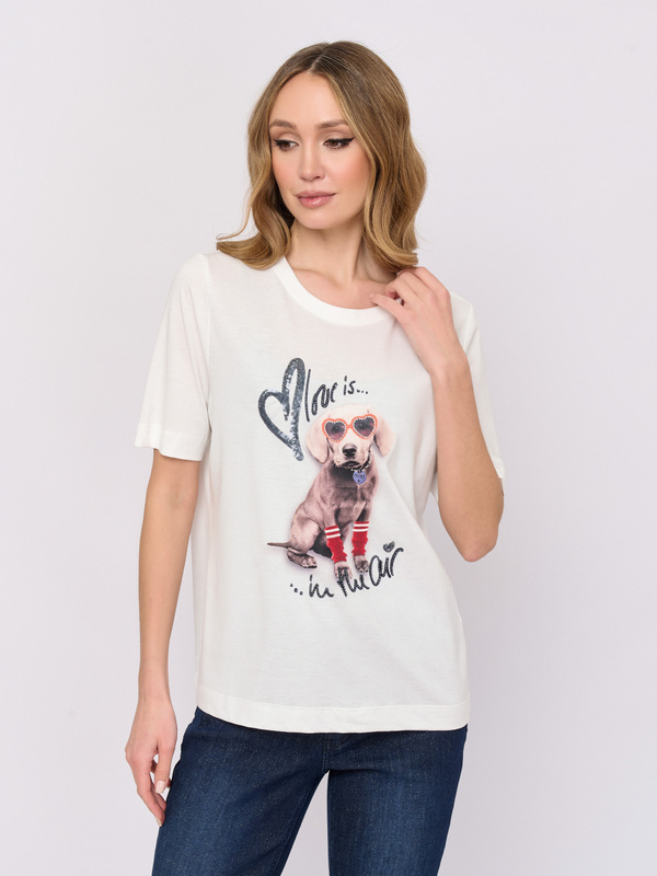 Футболка Gerry Weber, фото 5