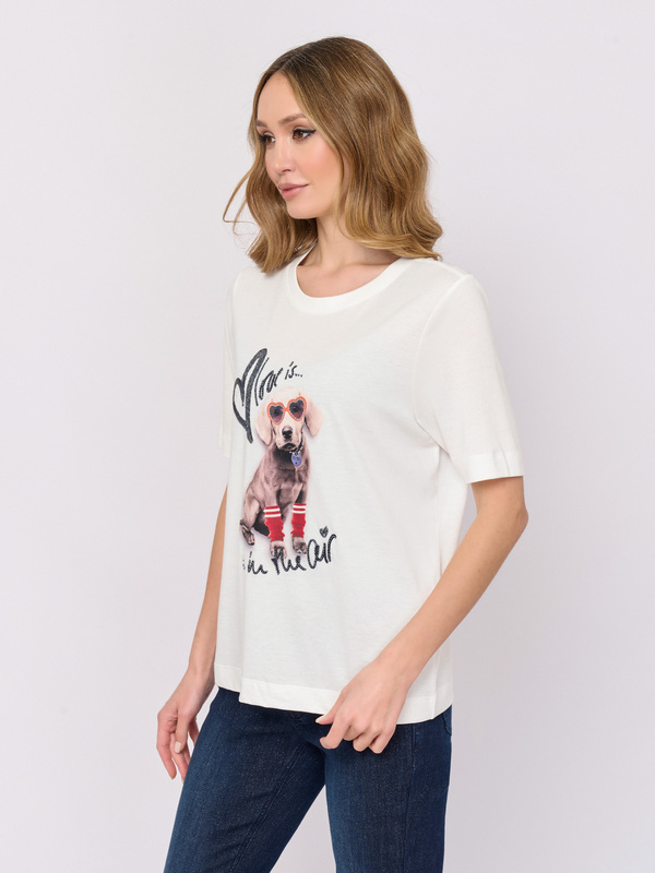 Футболка Gerry Weber, фото 2