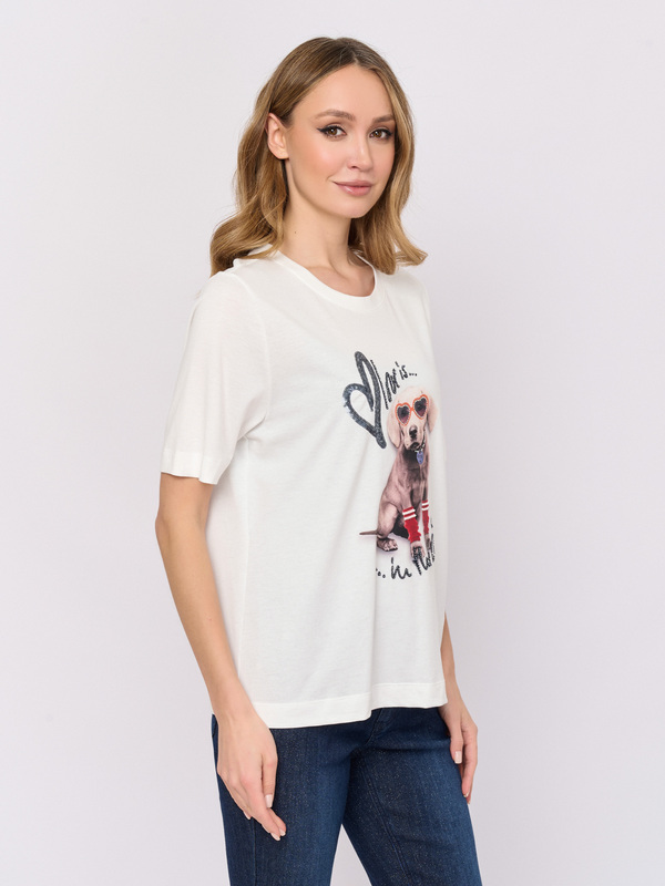 Футболка Gerry Weber, фото 3