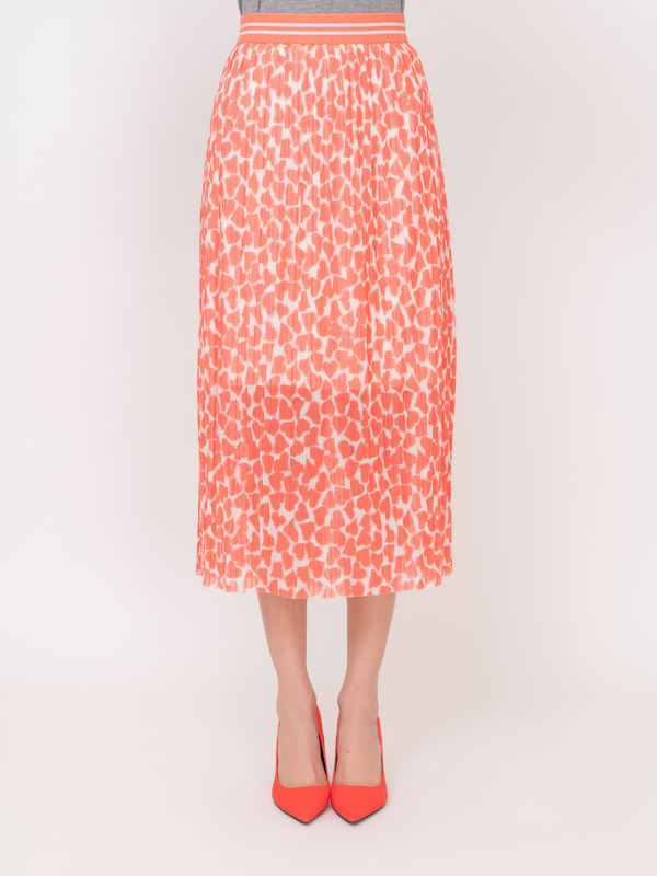 Э611006-26225/21-01 Юбка Samoon