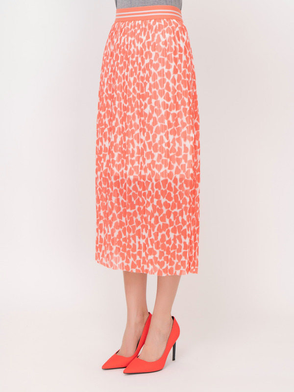 Э611006-26225/21-01 Юбка Samoon