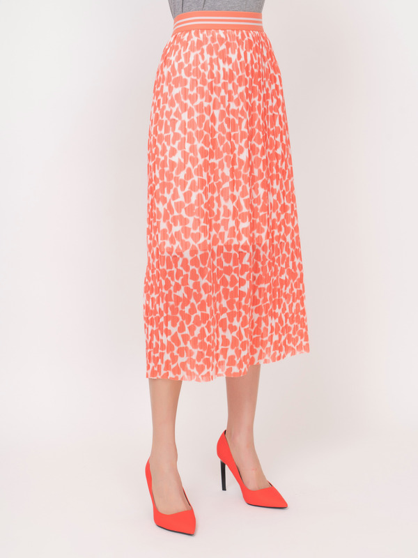 Э611006-26225/21-01 Юбка Samoon