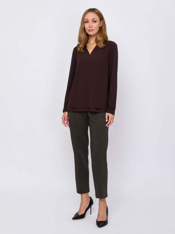 Блуза Franco Vello, фото 2