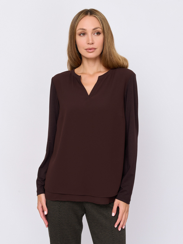 Блуза Franco Vello, фото 4