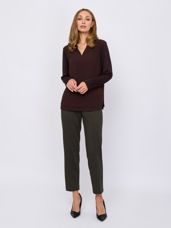 Блуза Franco Vello, фото 6