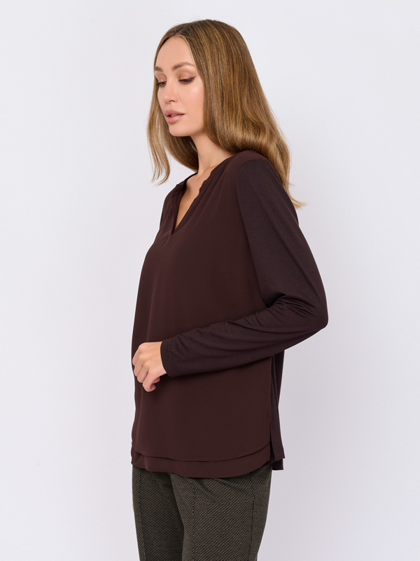 Блуза Franco Vello, фото 8