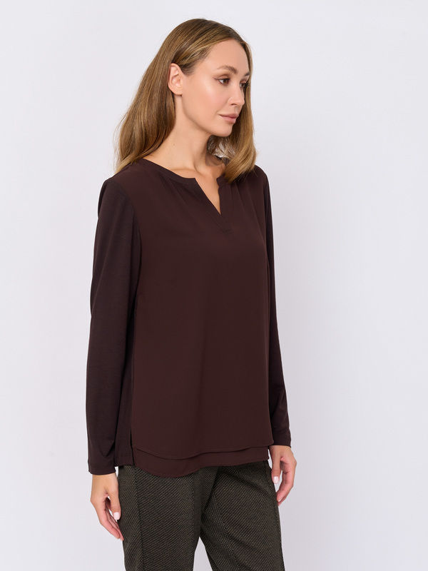 Блуза Franco Vello, фото 7