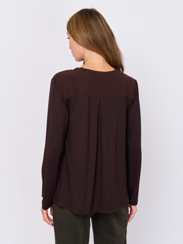 Блуза Franco Vello, фото 3