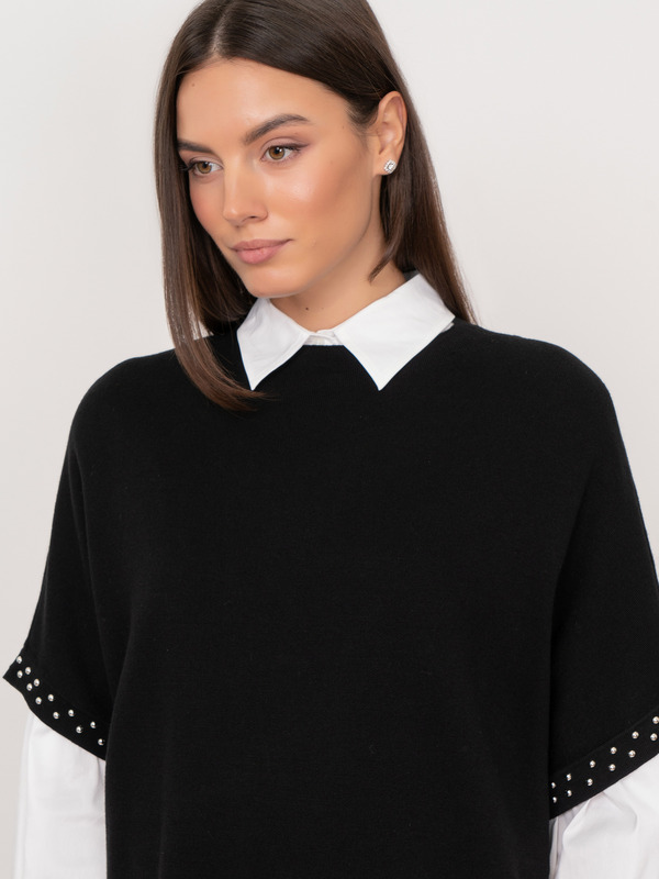 Э872007-15305/21-02 Джемпер Taifun