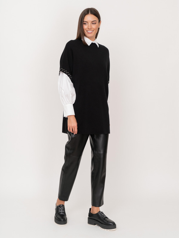 Э872007-15305/21-02 Джемпер Taifun