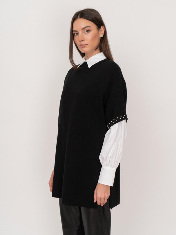 Э872007-15305/21-02 Джемпер Taifun