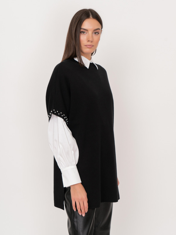 Э872007-15305/21-02 Джемпер Taifun