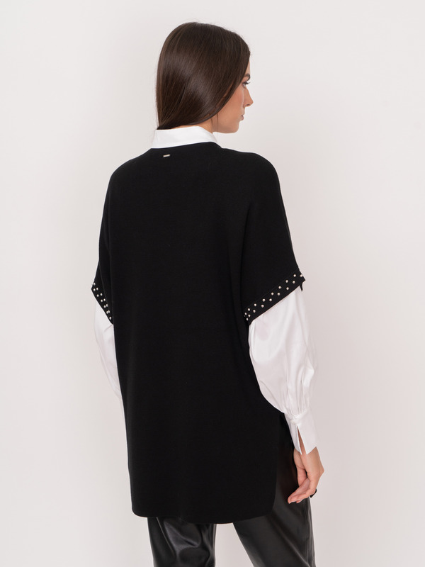 Э872007-15305/21-02 Джемпер Taifun