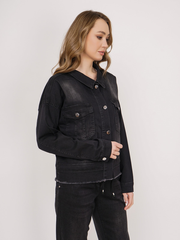 Э6090-122/22-01 Жакет Franco Vello