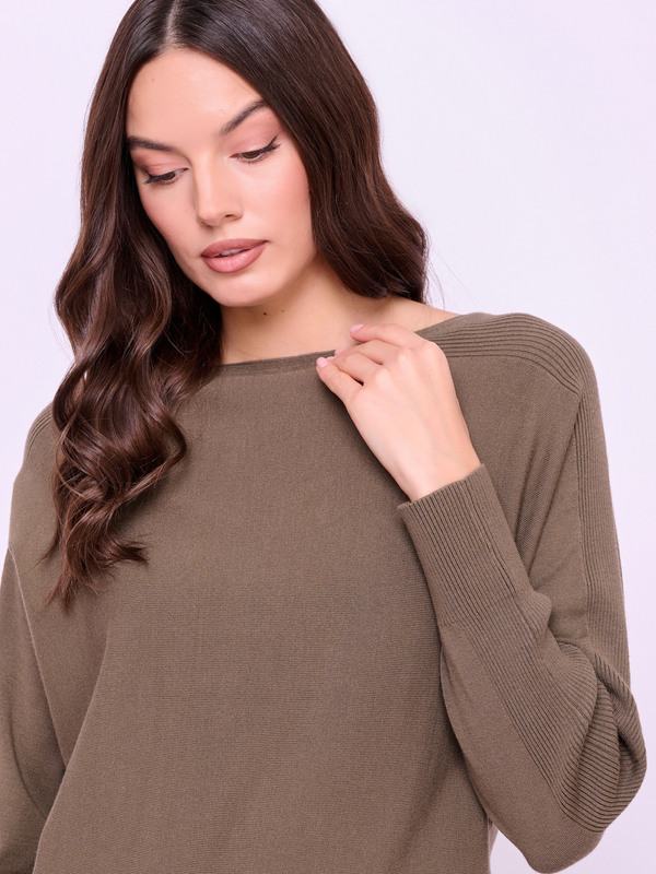 Джемпер Luisa Cerano, фото 6