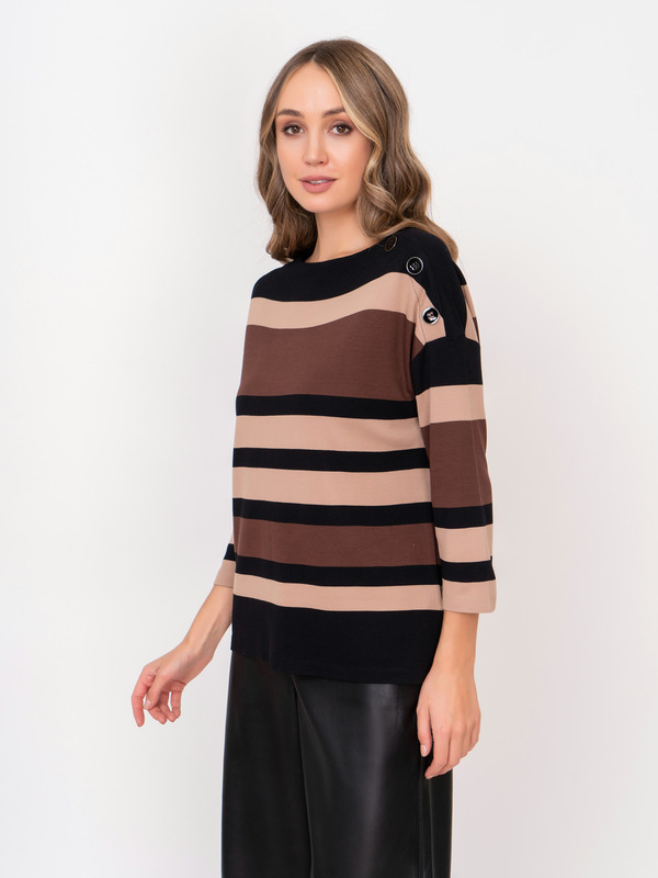 Э2055/2666/21-02 Джемпер Betty Barclay