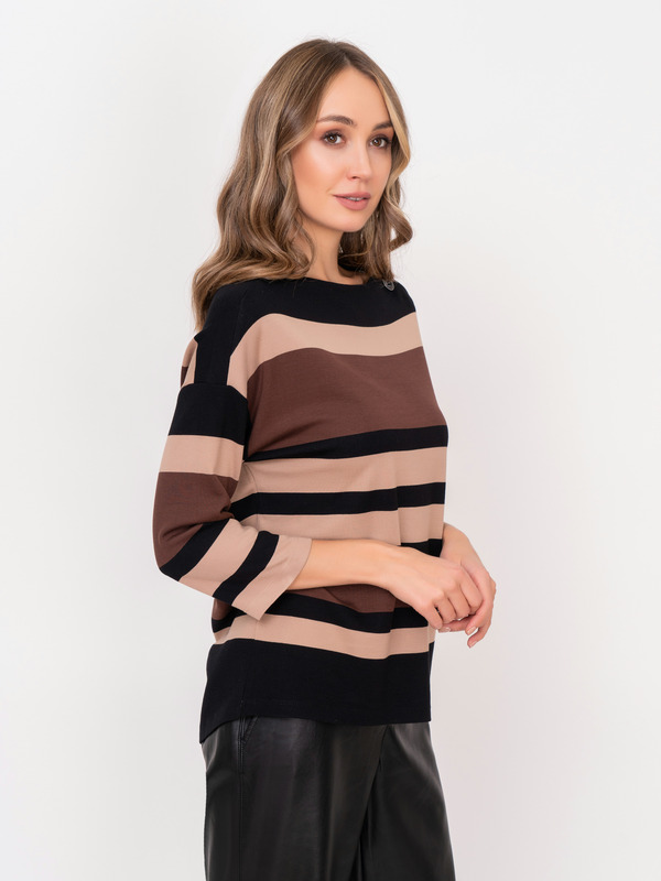 Э2055/2666/21-02 Джемпер Betty Barclay