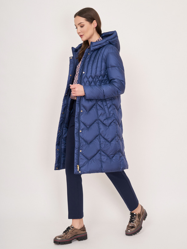 Э54960328 DORA/м/22-02 Пальто EMME