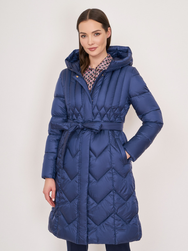 Э54960328 DORA/м/22-02 Пальто EMME