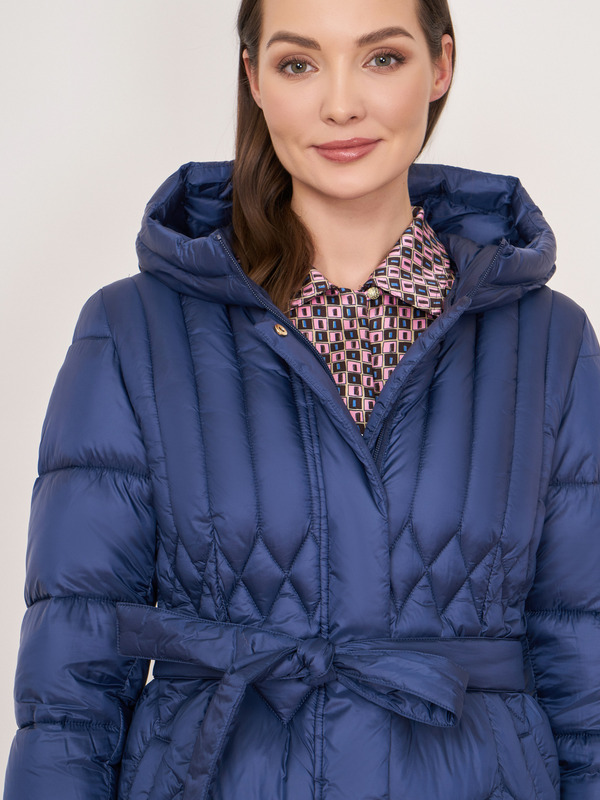 Э54960328 DORA/м/22-02 Пальто EMME